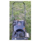 (V) Craftsman 21 in 4 Cycle Snow Claw Auger