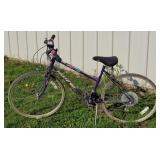 (AG) Huffy Cross Wind With Grip Shift