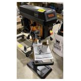 (ZZ)   Wen Model 4214T 12in Variable Speed