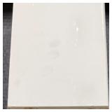 (WE) MJB Select MDF Shaker Base Board