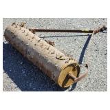 (AB) Lawn Aerator 36.5" W