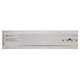 (WE) Seasons Metro LED Fixed Track 3000K-Warm