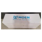 (TT) Moen Eva Style Hotel Shelf