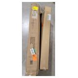(TT) Lot Includes 7 Boxes Of Cordless Bamboo