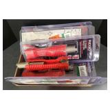 (TT) Lot Includes 8 Ridgid EZ Change Faucet Tool,