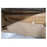 (TT) Set Of Bamboo Blinds