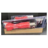 (TT) Lot Includes 8 Ridgid EZ Change Faucet Tool,