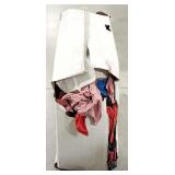 (ZZ) Box Of Rags