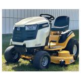 (FF) Club Cadet LTX 1050 Lawn Tractor256.2