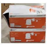 (TT) CE 6" Recessed Downlight 6pk No. 268-358