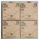 (TT) Feit Electric LED Dimmable 5" & 6" Retrofit
