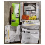 (TT) Recessed Lights Halo, CE 5" to 7.5" (Bidding