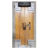 (Q) Tool Stud Wood Mechanic Creeper 36x15"