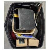 (Q) Chain , Pipe Cleaners , Robe Hooks , Sealer