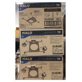 (TT) Halo 4" New Construction Mounting Frame No.