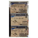 (TT) Halo 4" New Construction Mounting Frame No.