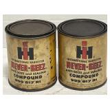 (AC) International Harvester Anti Seize & Sealing