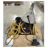 (AC) Box Lot Of Miscellaneous Automotive