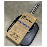 (ZZ) Sedona 2pc Cookware Set.