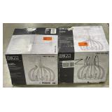 (ZZ) DSI Lighting 3 Light Pendant Still In Box