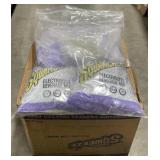 (ZZ) Sqwincher Beverage Mix & Freezer pops.