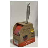 (ZZ) Sedona 1.5QT Sauce Pan W/ Lid.