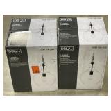 (ZZ) DSI Lighting Single Light Pendant. Still In