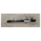 (ZZ)    Power Steering Rack & Pinion Assembly