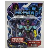 Mattel Masters Of The Universe Skeletor Figure