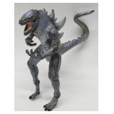 Vintage 1998 Trendmasters Godzilla Figure.
