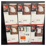 (TT) Everbilt Wide Mouth Vent Hood (4In) Bidding