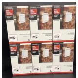 (TT) Everbilt Easy Access Vent Hood (4In) Bidding