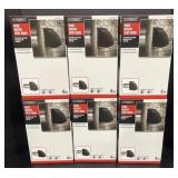 (TT) Everbilt Wide Mouth Vent Hood (4In) Bidding