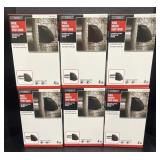 (TT) Everbilt Wide Mouth Vent Hood (4In)