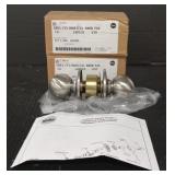 (TT) Yale 5400CK Cylindrical Lockset
