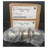 (TT) Yale Door Knob Sets