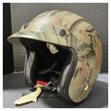 (FF) Vega Helmet X-380 Size XL