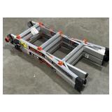 (WE) Little Giant Multi 13 Extendable Ladder