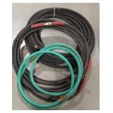 (BZ) Soaker Hose 3600psi Pressure Hose + Vinyl