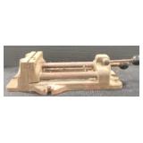 (BZ) Unbranded Drill Press Vise 17.5 x 8.5 x 4.5