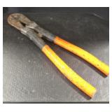 (BZ) Burney MD6 Bolt Cutters 25.5"