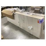 (ZZ) Pre Hung Interior Doors, 24" W x 80"H