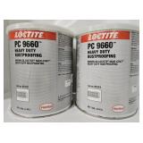 (ZZ) Loctite PC 9660 Heavy Duty Rustproofing Maxi