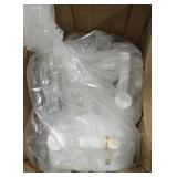 (ZZ) Eye Wash Saline Concentrate