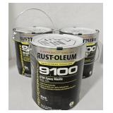 (ZZ) Rust-o-leum High Performance Industrial