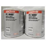 (ZZ) Loctite PC 9660 Heavy Duty Rustproofing Maxi