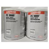 (ZZ) Loctite PC 9660 Heavy Duty Rustproofing Maxi