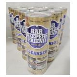 (ZZ) Bar Keepers Friend Cleanser (bidding 10