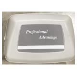 (ZZ)   Professional Advantage COMMERCIAL 1"