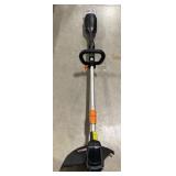 (ZZ)   Wen Model 404138T 40 volt Max 14-in